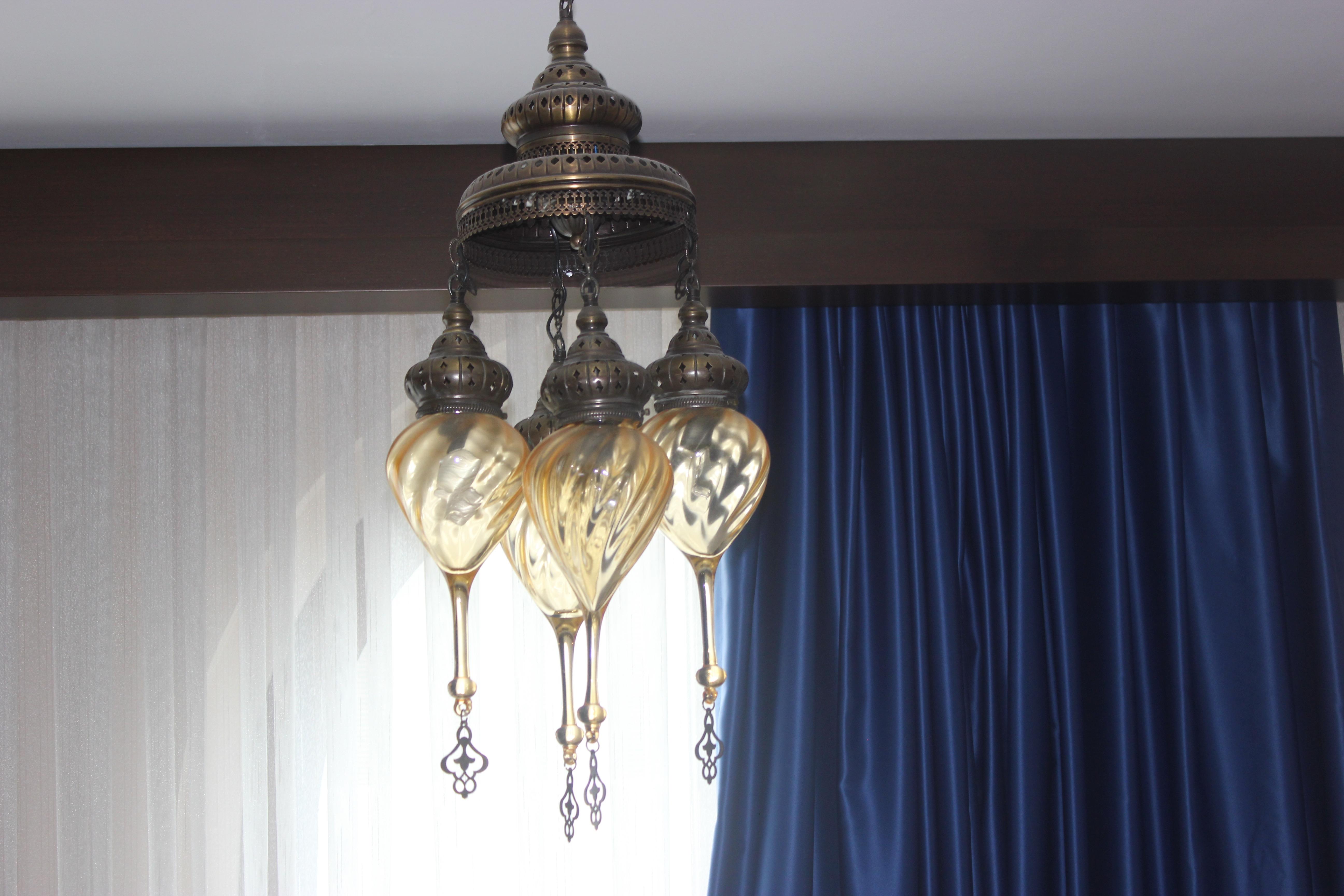 Ottoman Suites Istanboel Buitenkant foto