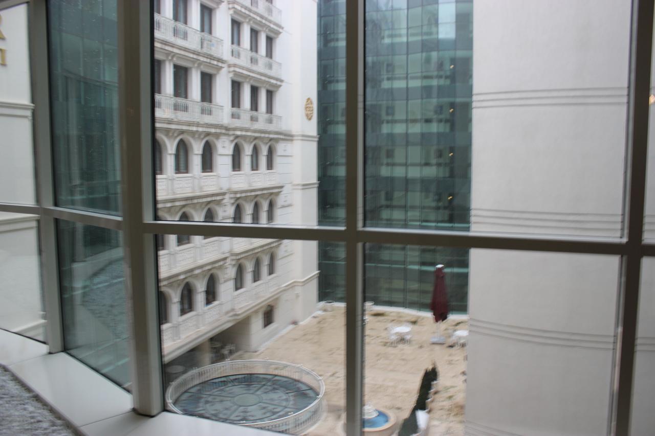 Ottoman Suites Istanboel Buitenkant foto